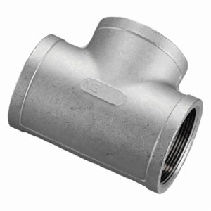 BOSHART Boshart SSH304T-20 Heavy Tee (2 in Nominal, FNPT)