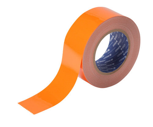 BRADY Brady 104316 ToughStripe Floor Marking Tape 2 in x 100 ft (B-514)