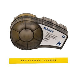 BRADY Brady M21-187-C-342-YL PermaSleeve Sleeve 0.187 in Dia x 7 ft