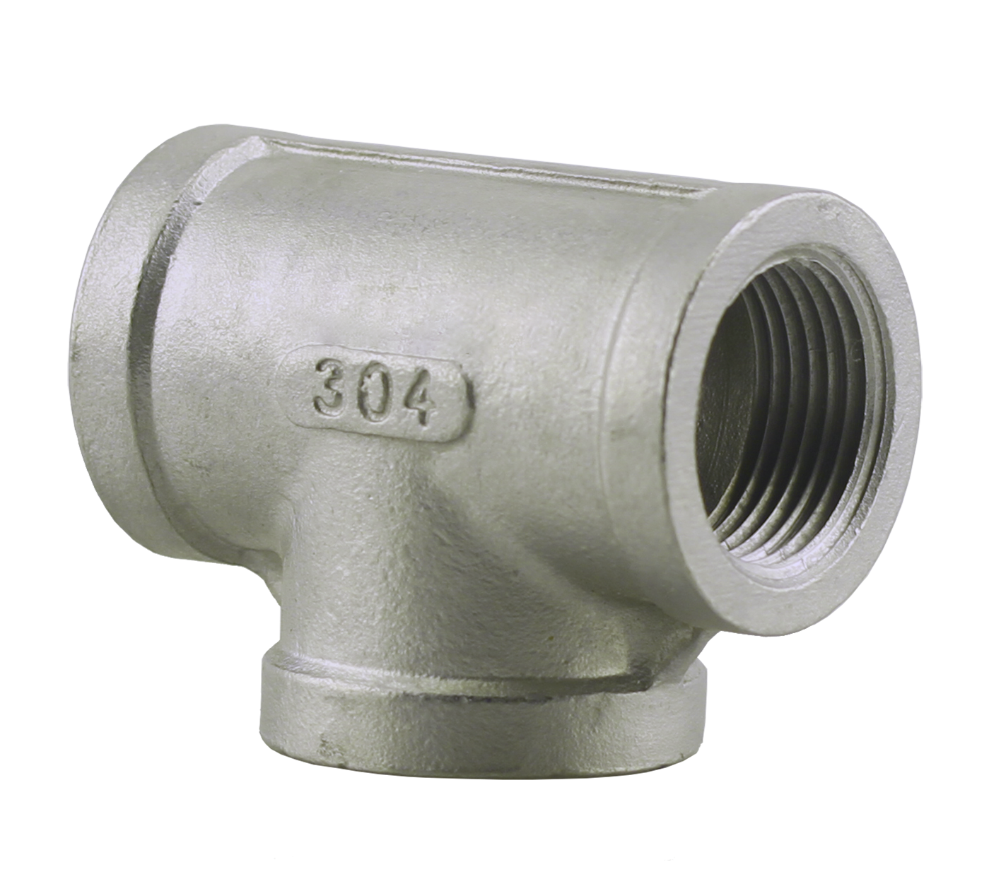 BOSHART Boshart SSH304T-15 Tee (1-1/2 inches)