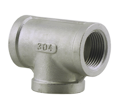 BOSHART Boshart SSH304T-15 Tee (1-1/2 inches)