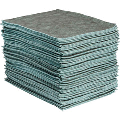 BRADY Brady RFP500 Re-Form Absorbent Pad 15 x 19 in (Case of 100)
