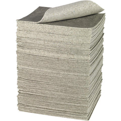 BRADY Brady RFP500 Re-Form Absorbent Pad 15 x 19 in (Case of 100)