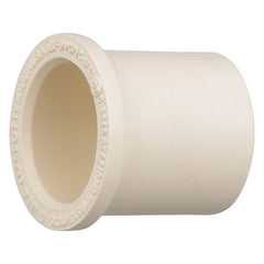 CHARLOTTE PIPE Charlotte Pipe 05191 CTS2107I 3/4 CTS hub x IPS CPVC transition bushing (Pack 10)