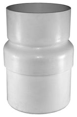 CHARLOTTE PIPE Charlotte Pipe 12183 PVC DWV Bushing Concentric Reducing 16 in x 12 in