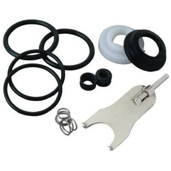 BRASSCRAFT Brasscraft SLD0102 C Faucet Repair Kit Delta Single-Lever (5 Pack) RP3614