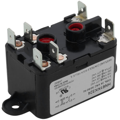 CARRIER Carrier HN61KK324 Relay 24V Coil (Each) CRCHN61KK324