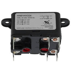 CARRIER Carrier HN61KK324 Relay 24V Coil (Each) CRCHN61KK324
