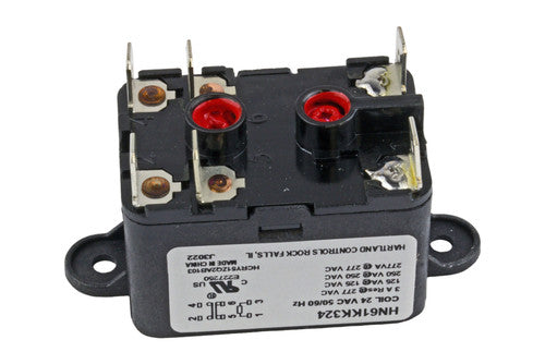 CARRIER Carrier HN61KK324 Relay 24V Coil (Each) CRCHN61KK324