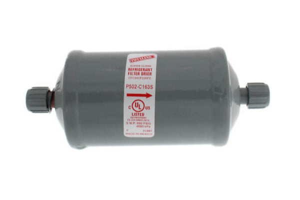 CARRIER Carrier P502-8164S Filter Drier 1/2 inches ODF (16 cu)