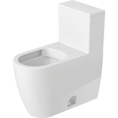 DURAVIT Duravit 2185012002 Me by Starck One-Piece Toilet 1.28 GPF (Elongated, 12 inches Rough-In)