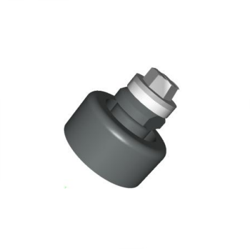COPELAND Copeland 527-0157-00 High Durometer Kit (1.62 in OD x 0.44 in ID x 1.16 in H) 028-0188-02 027-0186-02