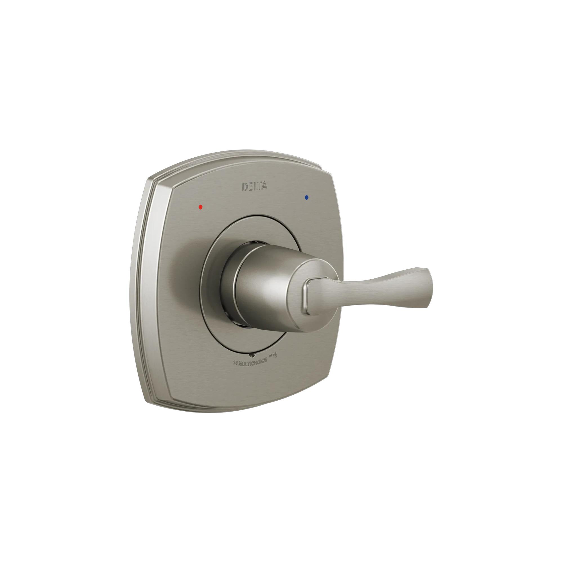 DELTA FAUCET Delta Faucet T14076-SS 14 Series Valve Trim (Valve-Only)