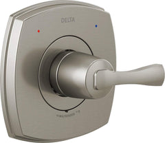 DELTA FAUCET Delta Faucet T14076-SS 14 Series Valve Trim (Valve-Only)