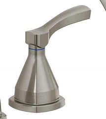DELTA FAUCET Delta Faucet T2776-SS Three Hole Roman Tub Trim Deck-Mount (Replacement T2776-SS-PR)