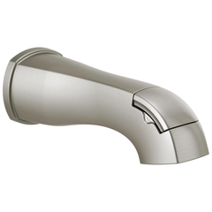 DELTA FAUCET Delta Faucet RP93376SS Diverter Tub Spout 8.31 in (DRP93376SS)
