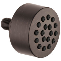 DELTA FAUCET Delta SH5000-RB HydraChoice Body Spray 1-3/4 Inch Head Diameter (50 Degree Adjustable)
