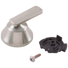 DELTA FAUCET Delta Faucet RP77164SS Temperature Knob and Cover (17 Series) Replacement for T17064-SS