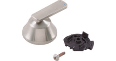 DELTA FAUCET Delta Faucet RP77164SS Temperature Knob and Cover (17 Series) Replacement for T17064-SS