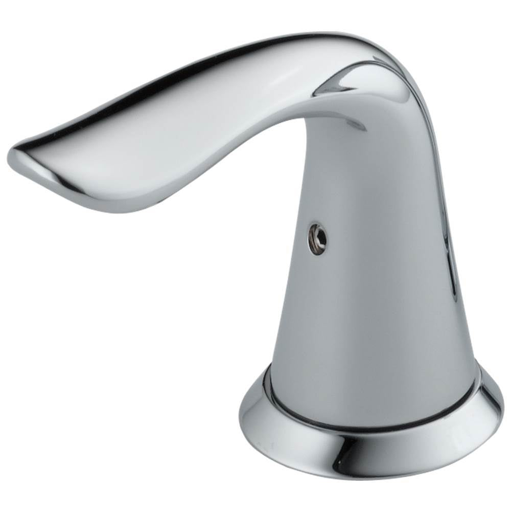 DELTA FAUCET Delta Faucet RP51289 Metal Lever Handle Kit Roman Tub One Handle RP51289