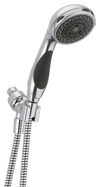 DELTA FAUCET Delta Faucet 56613 Hand Shower 69-Inch Hose (D56613)