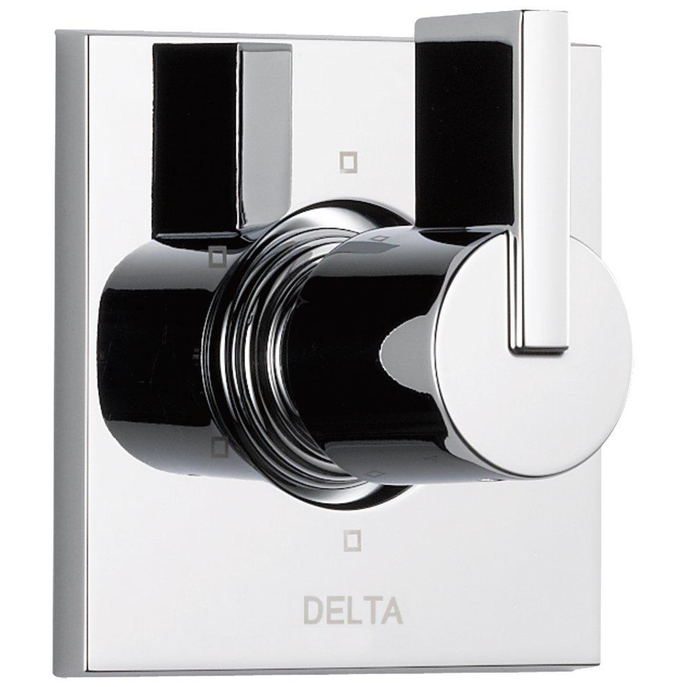 DELTA FAUCET Delta Faucet T11953 Vero Single Handle Diverter Valve Trim (Trim Kit) DT11953