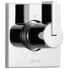 DELTA FAUCET Delta Faucet T11953 Vero Single Handle Diverter Valve Trim (Trim Kit) DT11953