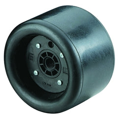 DYNABRADE Dynabrade 94472 Standard Pneumatic Wheel (5 in Dia x 3-1/2 in W)