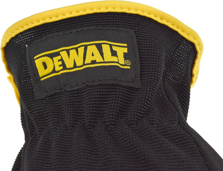 DEWALT Dewalt DPG216XL Leather Performance Hybrid Glove (XL)