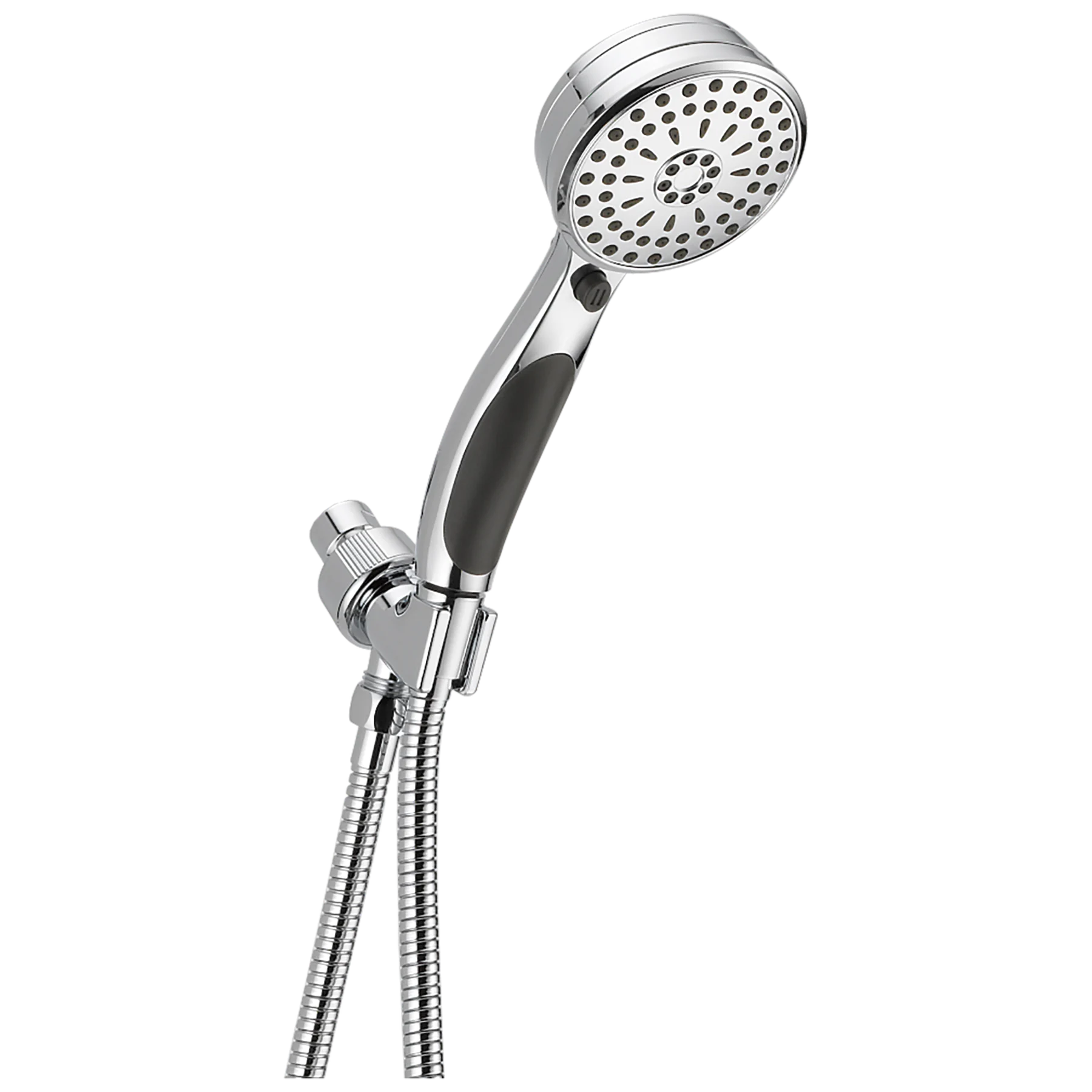 DELTA FAUCET Delta Faucet 54424-18-PK ActivTouch 9-Setting Mount Hand Shower (Wall Mounted)