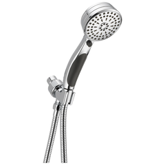DELTA FAUCET Delta Faucet 54424-18-PK ActivTouch 9-Setting Mount Hand Shower (Wall Mounted)