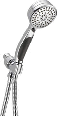 DELTA FAUCET Delta Faucet 54424-18-PK ActivTouch 9-Setting Mount Hand Shower (Wall Mounted)