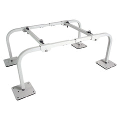 DIVERSITECH Diversitech QSMS1201 Quick-Sling Mini Split Stand 400 lb (12 In High)