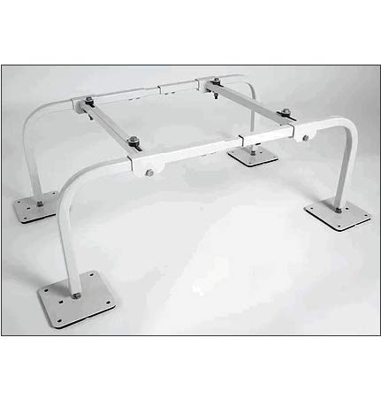 DIVERSITECH Diversitech QSMS1201 Quick-Sling Mini Split Stand 400 lb (12 In High)