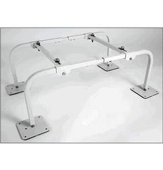 DIVERSITECH Diversitech QSMS1201 Quick-Sling Mini Split Stand 400 lb (12 In High)