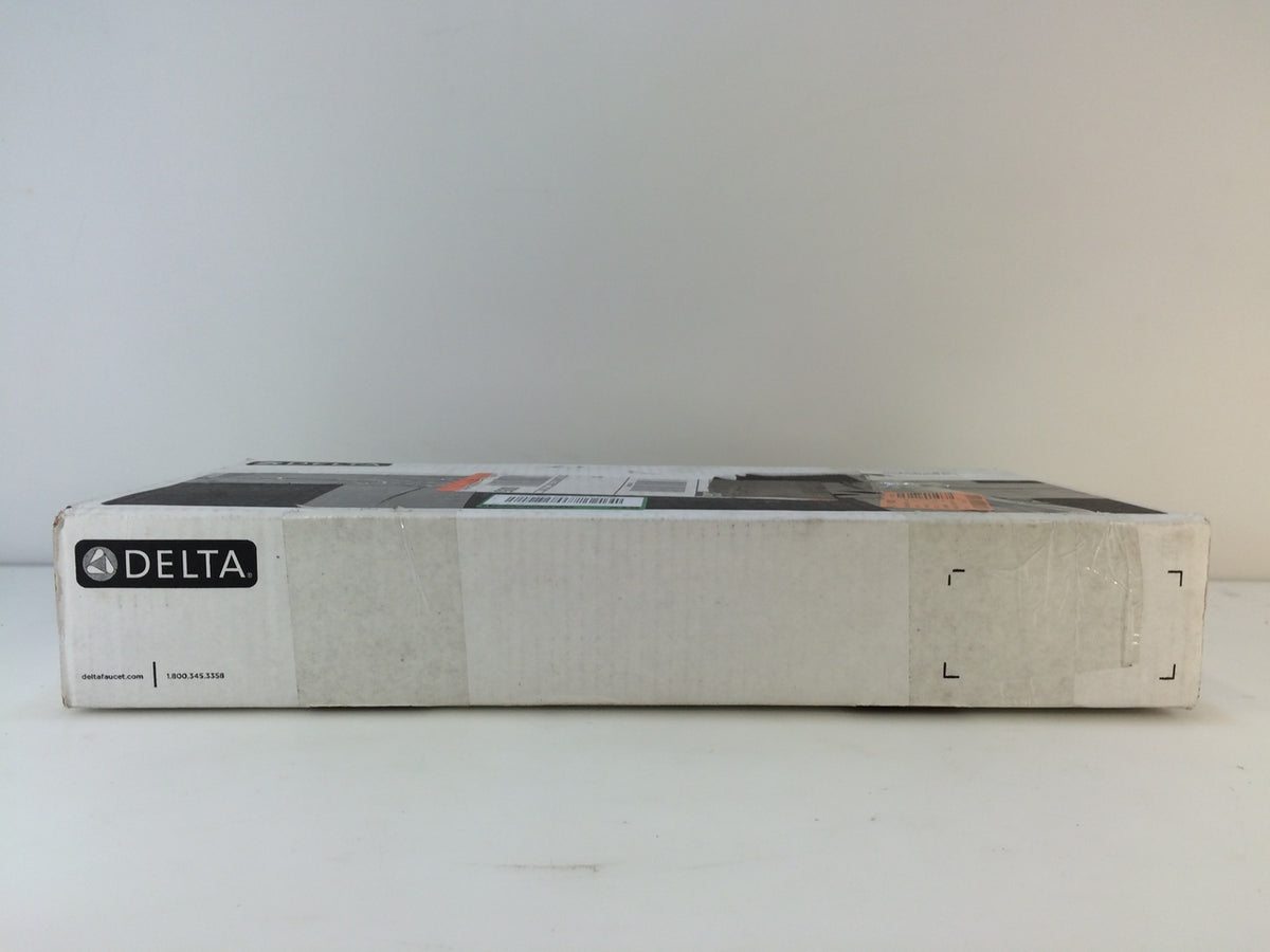 DELTA FAUCET Delta Faucet 559LF-SSTP Trinsic Single Lever Bathroom Faucet (Mid-Arc)
