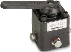 ENERPAC Enerpac VC-4 4-Way Directional Control Valve Remote Mounted (Each)
