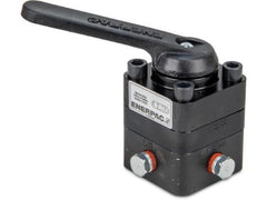 ENERPAC Enerpac VC-4 4-Way Directional Control Valve Remote Mounted (Each)