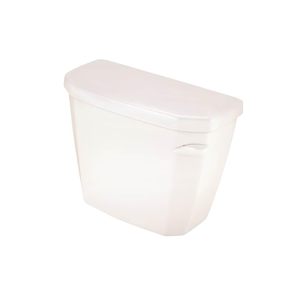 GERBER Gerber GVP2859097 Viper Toilet Tank 1.6 gpf (17-1/2 in W x 8-1/8 in D)