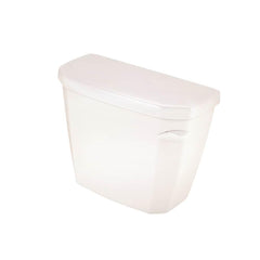 GERBER Gerber GVP2859097 Viper Toilet Tank 1.6 gpf (17-1/2 in W x 8-1/8 in D)