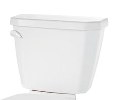 GERBER Gerber GWS28522 Insulated Toilet Tank Viper 1.0 gpf (12 in rough-in)