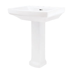 GERBER Gerber G0029831 Pedestal Leg for Pedestal Lavatory Sink (Each) Replacement G0029831