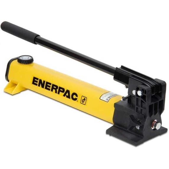 ENERPAC Enerpac SCH302H Hand Pump Maintenance Set 30 Ton (2.5 in Stroke)