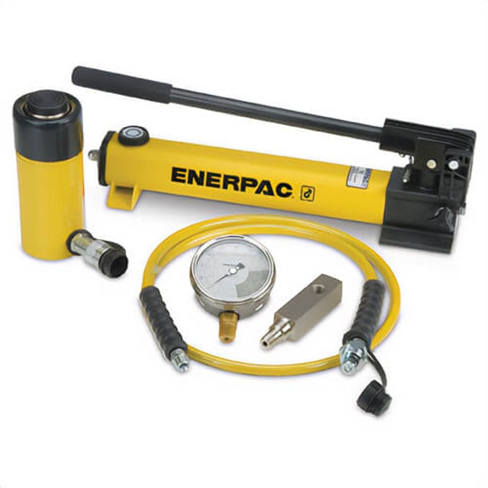 ENERPAC Enerpac SCR506H Hand Pump Maintenance Set 50 Ton (6.25 in Stroke)