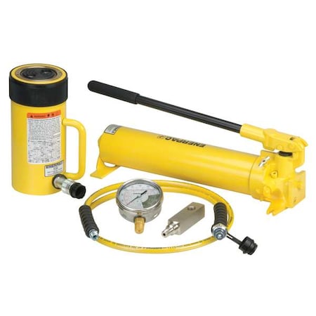 ENERPAC Enerpac SCR506H Hand Pump Maintenance Set 50 Ton (6.25 in Stroke)