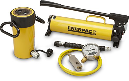 ENERPAC Enerpac SCR506H Hand Pump Maintenance Set 50 Ton (6.25 in Stroke)