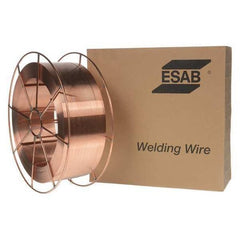 ESAB Esab 321M096700 Weld 70S-6 .035 in 33 lb 12 in Spool
