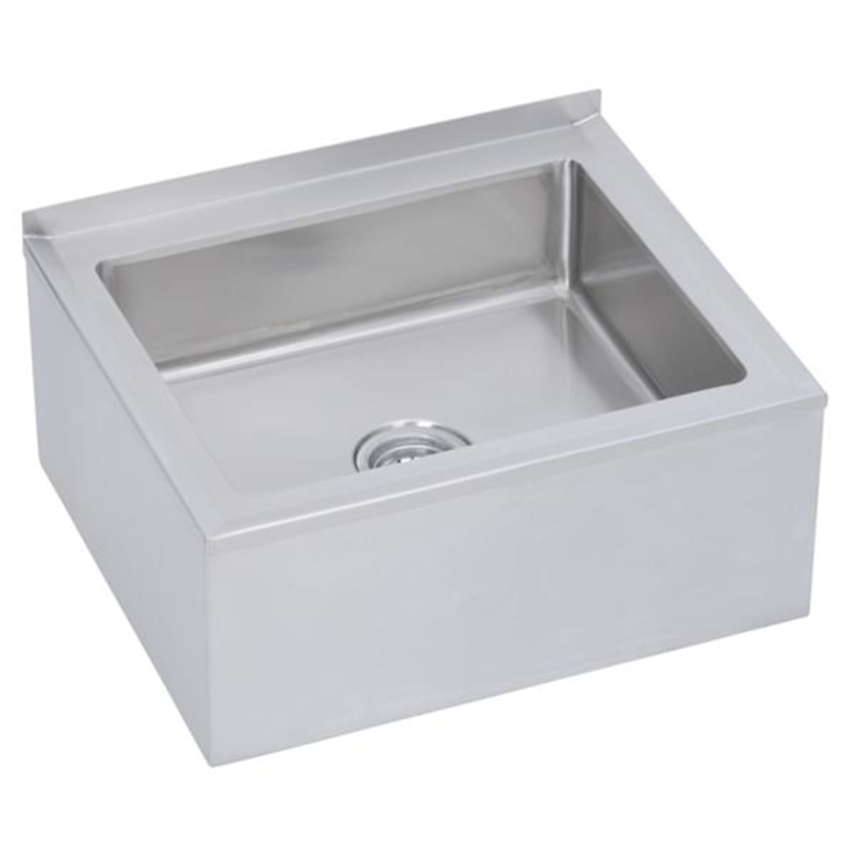 ELKAY Elkay FLR-3X Mop Sink (24 inches x 20 inches x 17-1/4 inches)