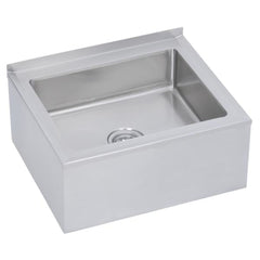 ELKAY Elkay FLR-3X Mop Sink (24 inches x 20 inches x 17-1/4 inches)