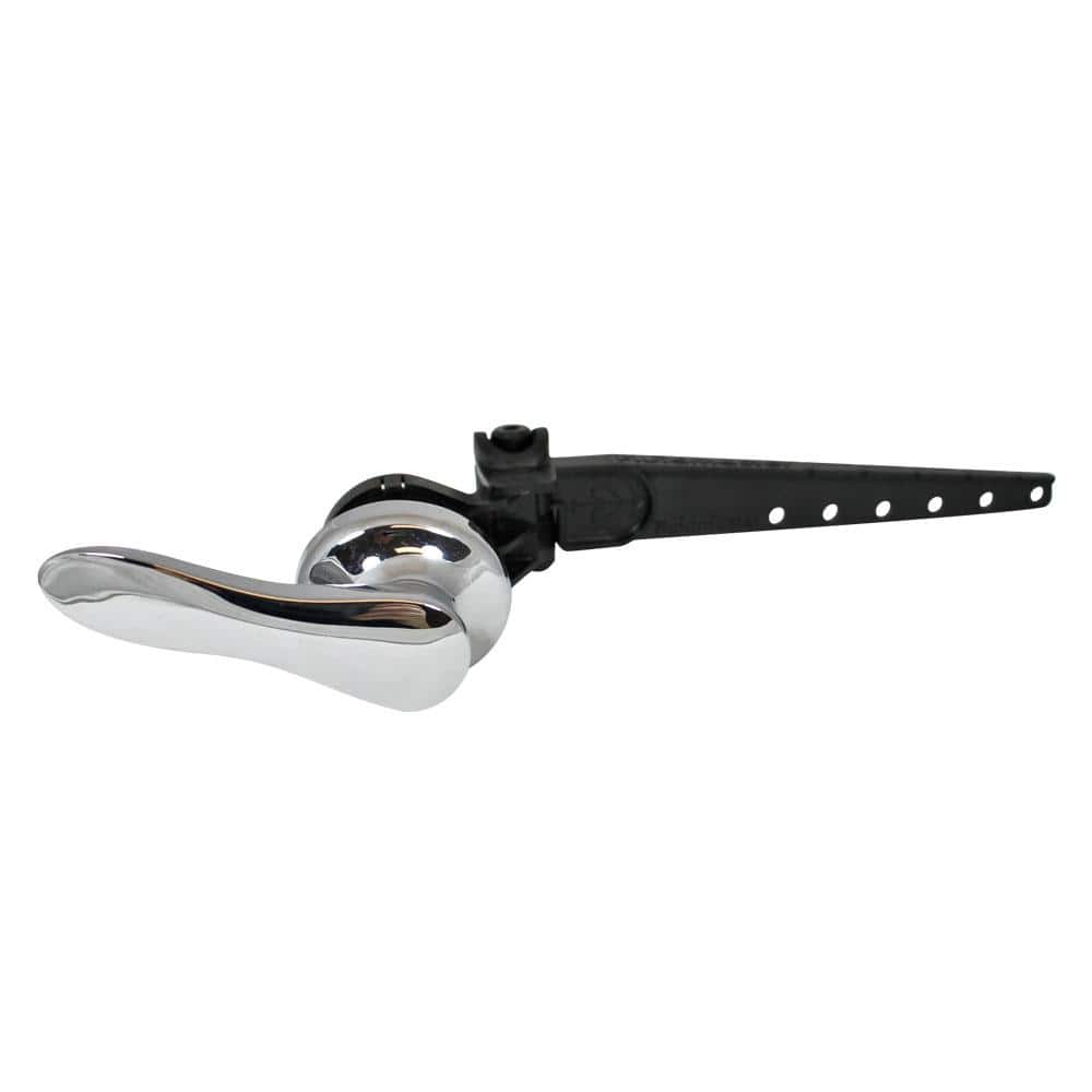 FLUIDMASTER Fluidmaster 694 Premium Classic Lever (Front/Side/Angle Mount) Replacement 690X-011-P5